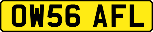 OW56AFL