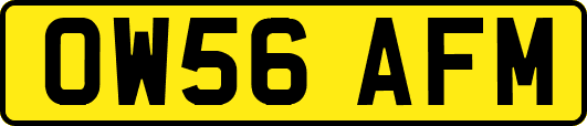 OW56AFM
