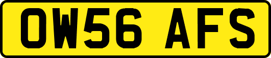 OW56AFS
