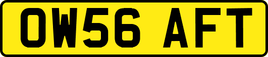 OW56AFT