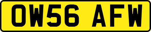 OW56AFW