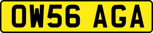 OW56AGA