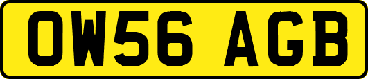 OW56AGB