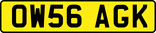 OW56AGK