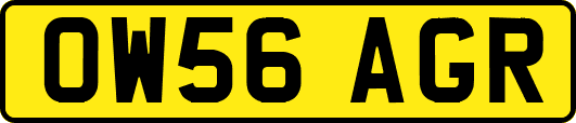 OW56AGR