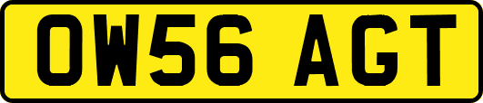 OW56AGT