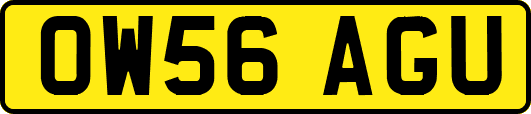 OW56AGU