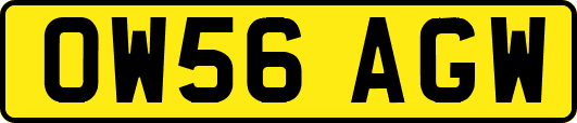 OW56AGW