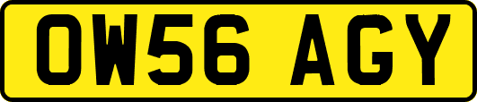 OW56AGY