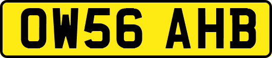 OW56AHB
