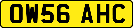 OW56AHC