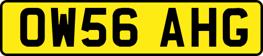 OW56AHG
