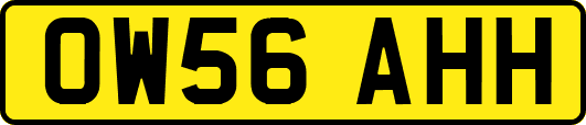 OW56AHH
