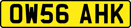 OW56AHK