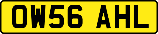 OW56AHL