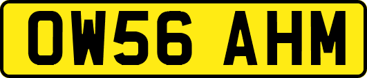 OW56AHM