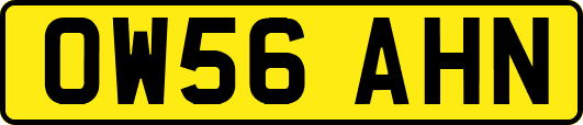 OW56AHN