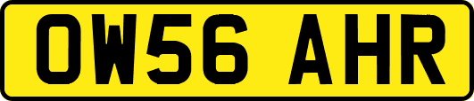 OW56AHR