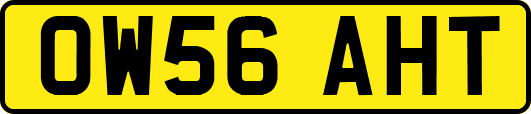 OW56AHT