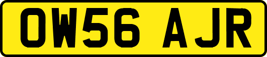 OW56AJR
