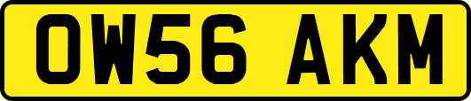 OW56AKM