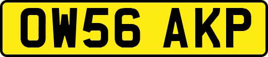 OW56AKP