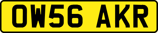 OW56AKR
