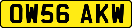 OW56AKW