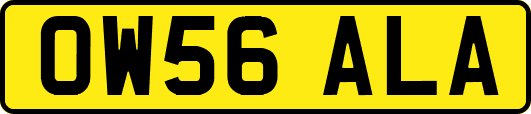 OW56ALA