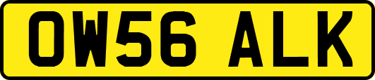 OW56ALK