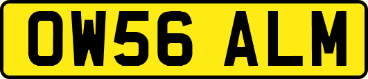 OW56ALM
