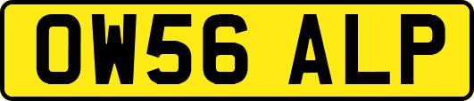 OW56ALP