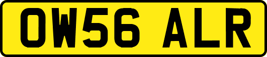 OW56ALR