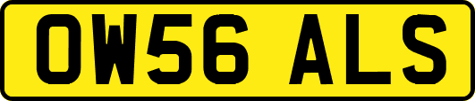 OW56ALS