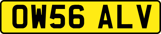 OW56ALV