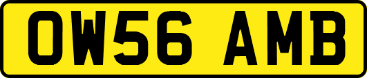OW56AMB