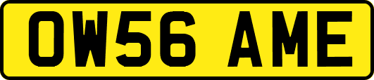 OW56AME