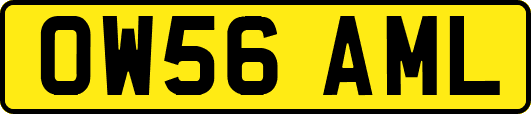 OW56AML
