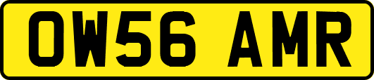 OW56AMR
