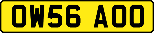 OW56AOO