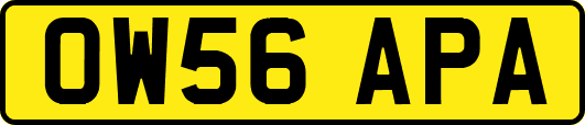OW56APA