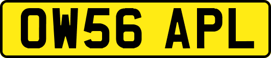 OW56APL
