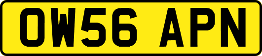 OW56APN