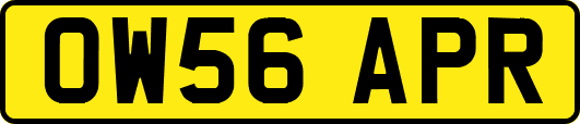 OW56APR
