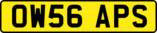 OW56APS