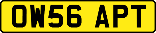 OW56APT