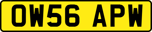 OW56APW