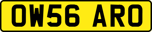 OW56ARO