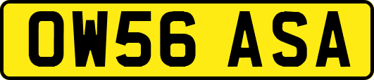 OW56ASA