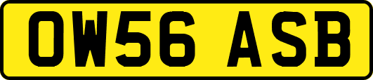 OW56ASB